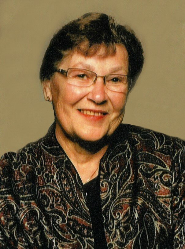 Eileen Lopushinsky