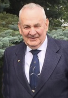 Myron  Paltzat