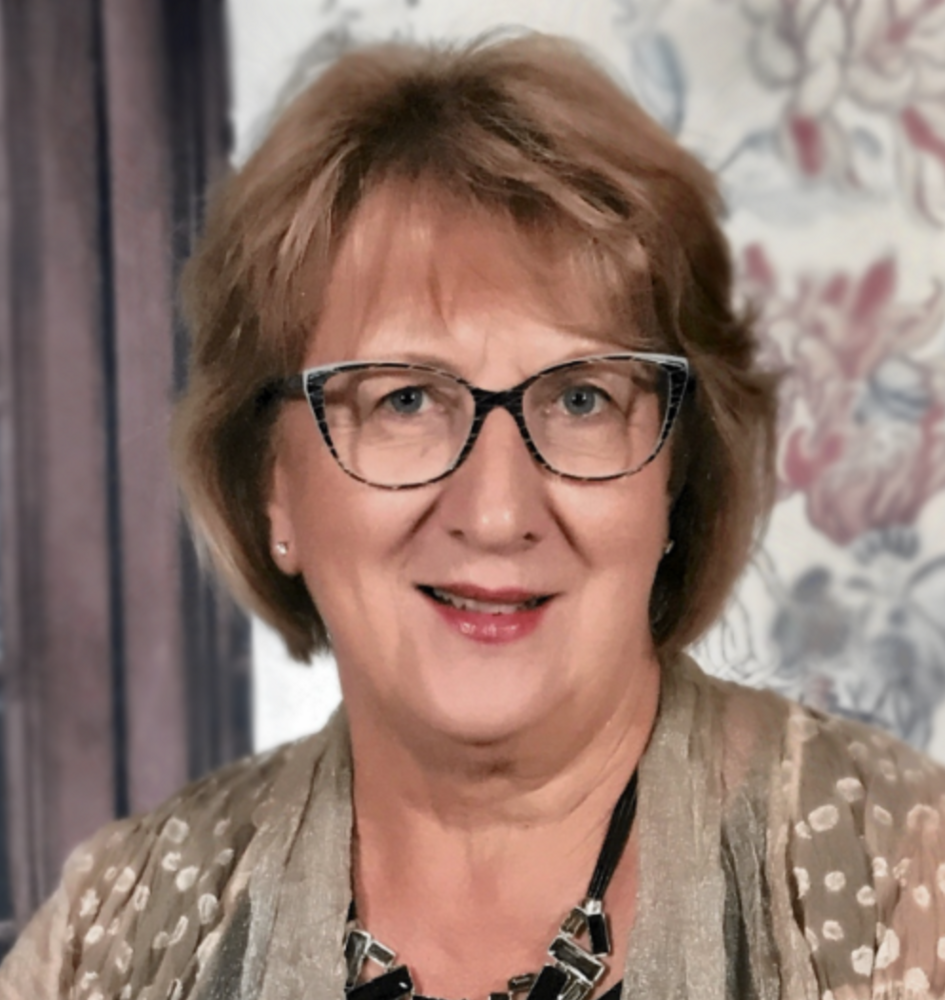 Geraldine Tuck