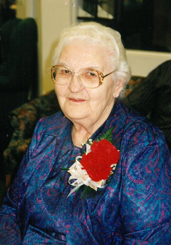 Florence Kozakewich