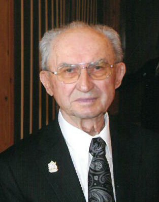 Walter Romaniuk