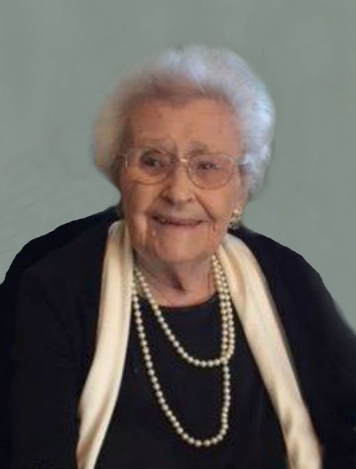 Edna Tierney