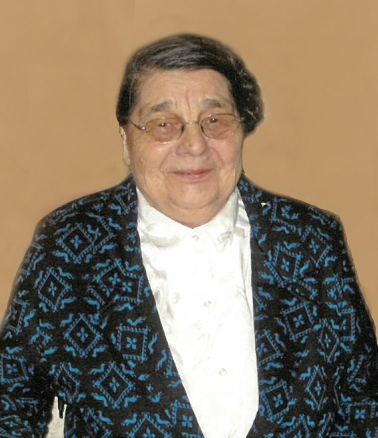 Olga  Vegara