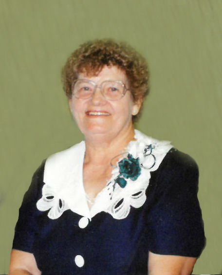 Mildred  Dziwenka